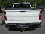 2022 Chevrolet Silverado 1500 Crew Cab Standard Box 4-Wheel Drive WT