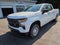 2022 Chevrolet Silverado 1500 Crew Cab Standard Box 4-Wheel Drive WT