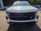 2022 Chevrolet Silverado 1500 Crew Cab Standard Box 4-Wheel Drive WT