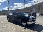 2017 Chevrolet Silverado 1500 Double Cab Standard Box 4-Wheel Drive LT