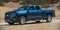 2017 Chevrolet Silverado 1500 Double Cab Standard Box 4-Wheel Drive LT