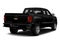 2017 Chevrolet Silverado 1500 Double Cab Standard Box 4-Wheel Drive LT