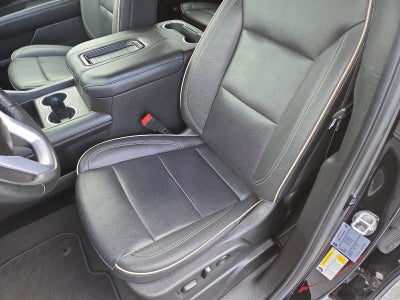 2024 GMC Yukon 4WD 4dr SLT