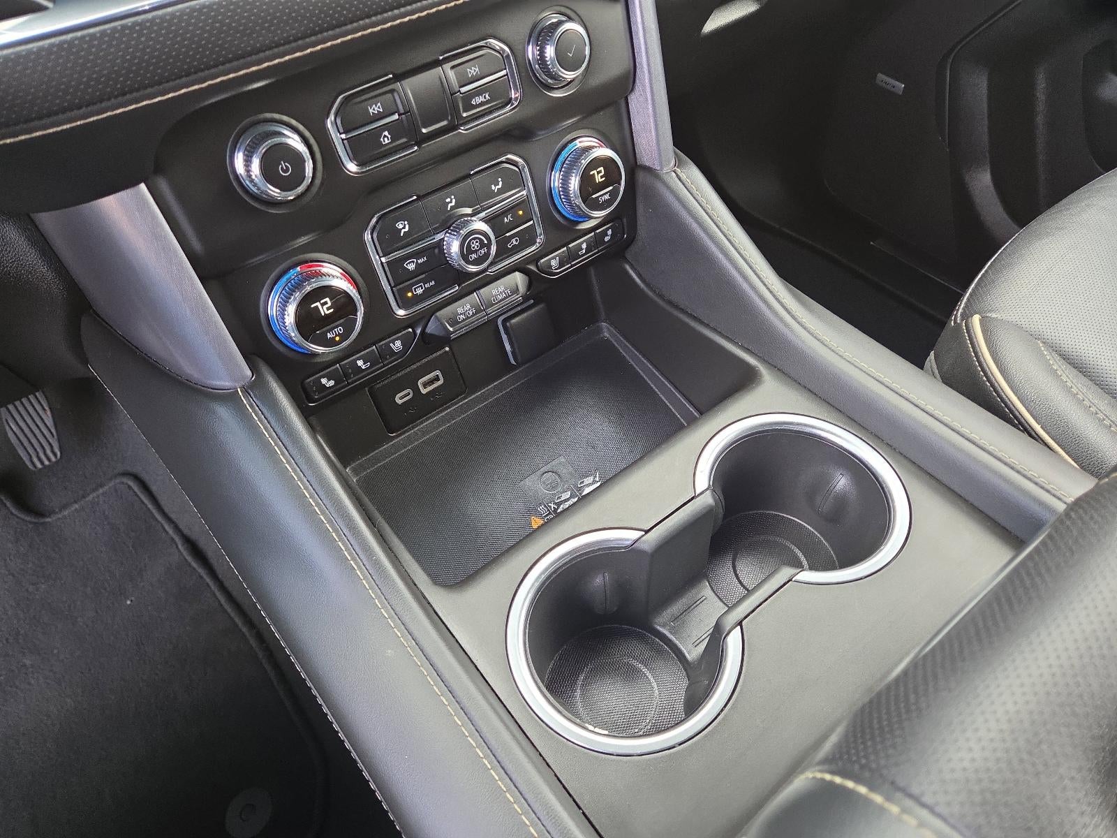 2024 GMC Yukon 4WD 4dr SLT