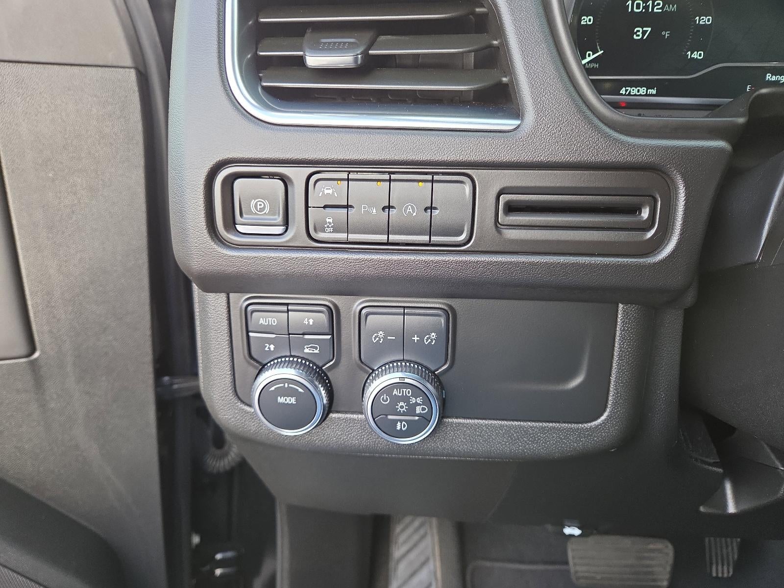 2024 GMC Yukon 4WD 4dr SLT