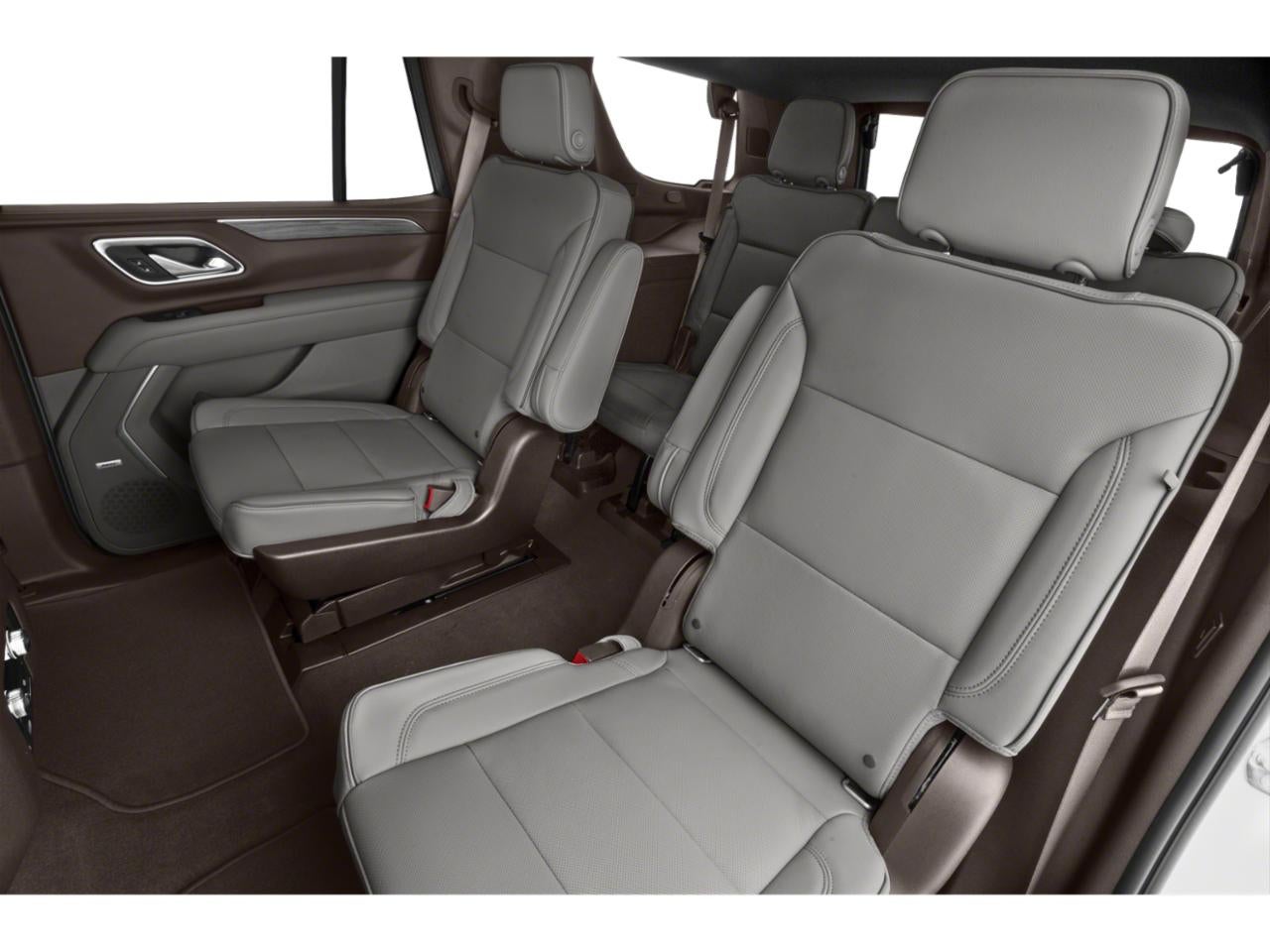 2024 GMC Yukon 4WD 4dr SLT