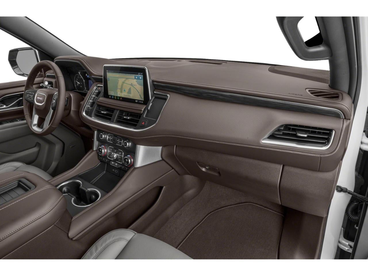 2024 GMC Yukon 4WD 4dr SLT