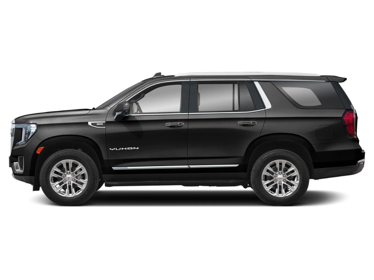 2024 GMC Yukon 4WD 4dr SLT