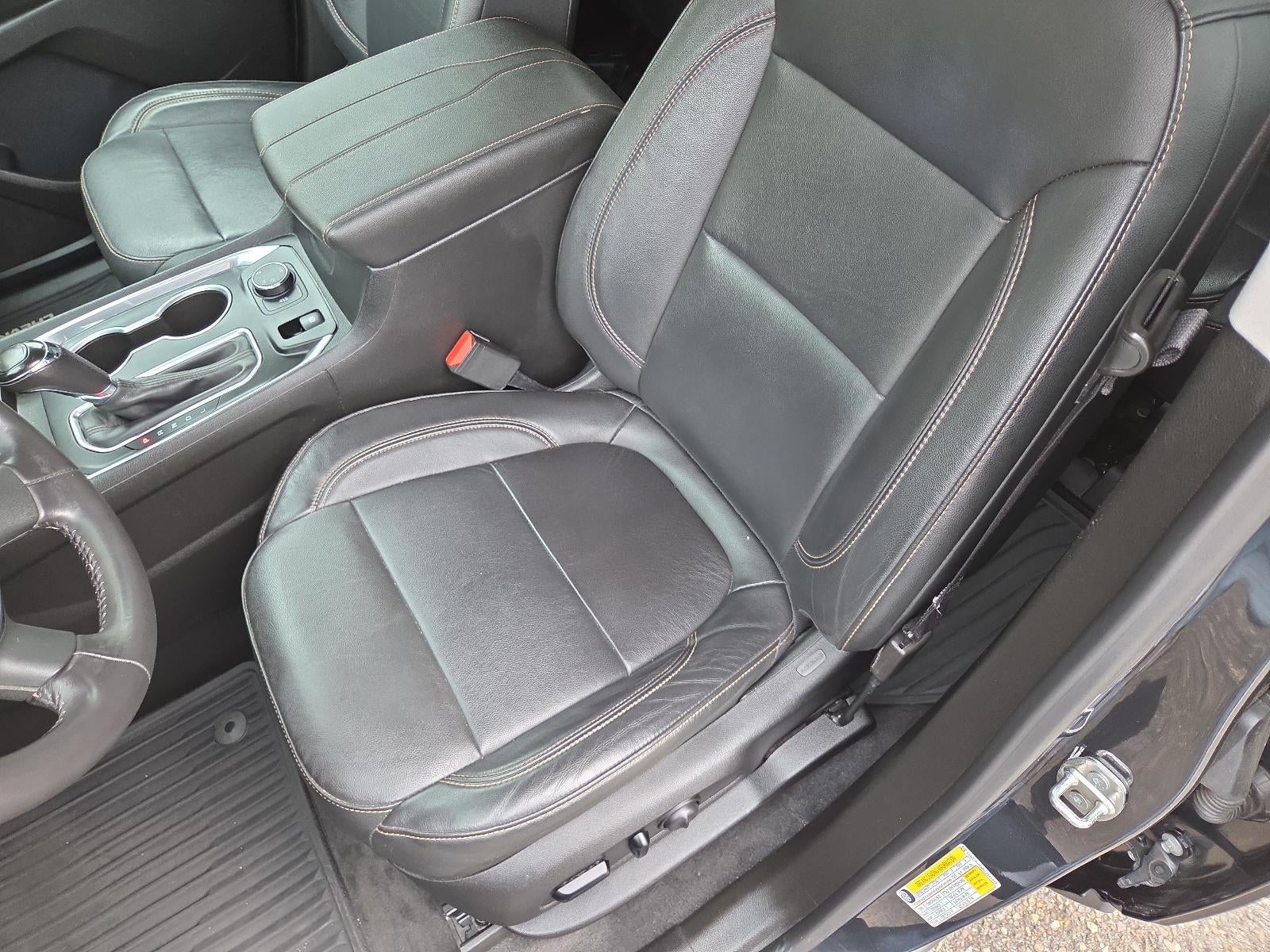 2020 Chevrolet Traverse AWD 3LT