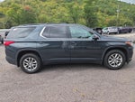2020 Chevrolet Traverse AWD 3LT