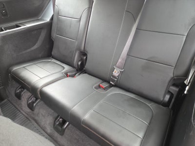 2020 Chevrolet Traverse AWD 3LT