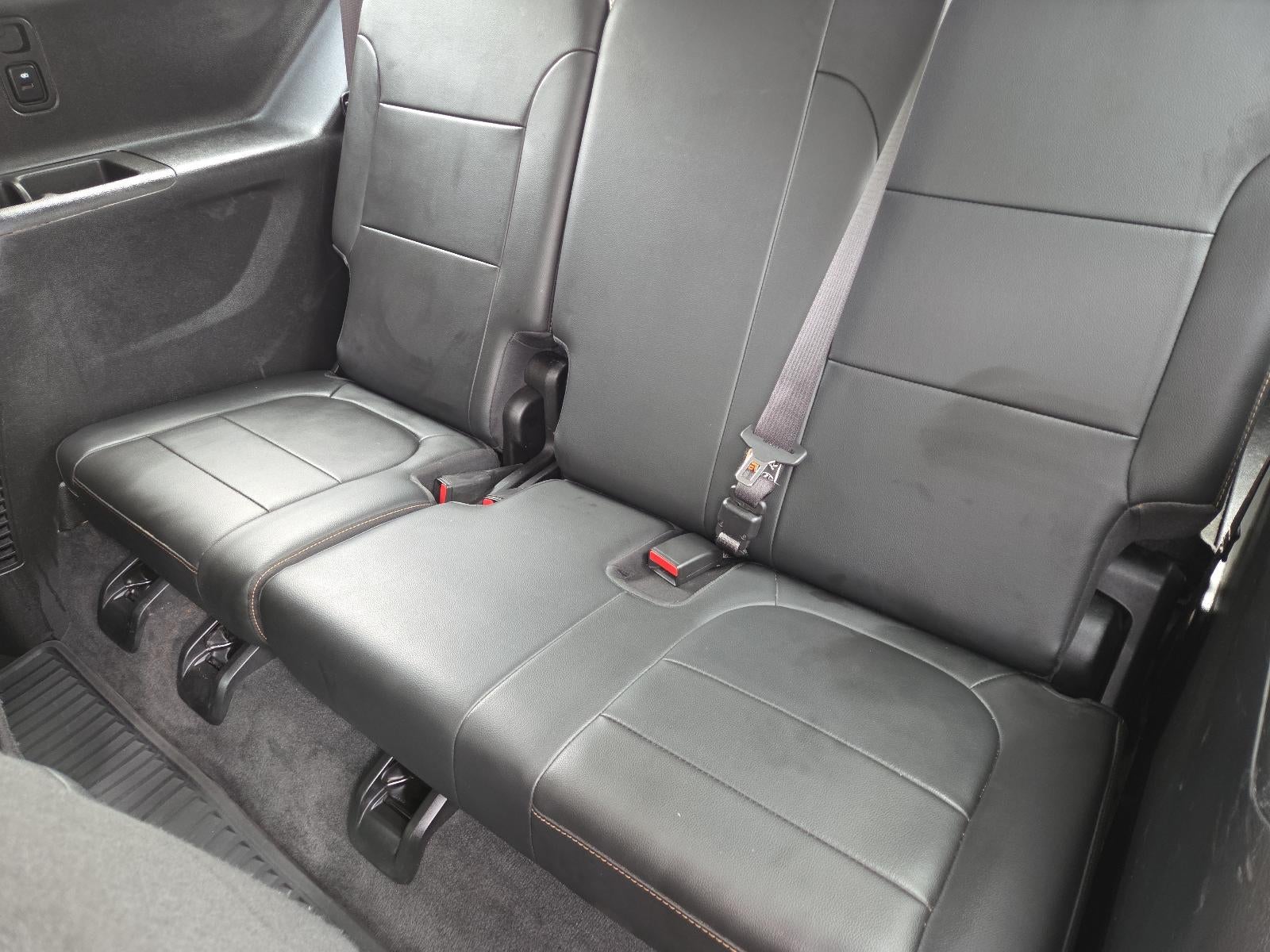 2020 Chevrolet Traverse AWD 3LT
