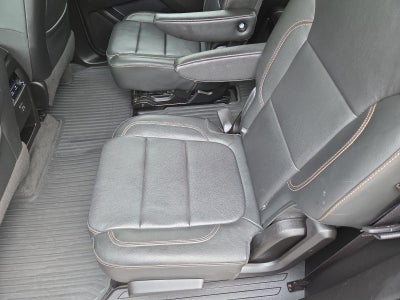 2020 Chevrolet Traverse AWD 3LT