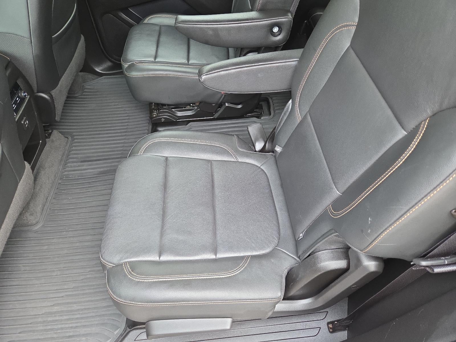 2020 Chevrolet Traverse AWD 3LT