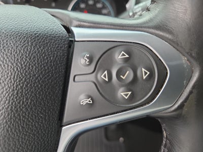 2020 Chevrolet Traverse AWD 3LT