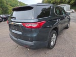 2020 Chevrolet Traverse AWD 3LT