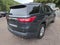 2020 Chevrolet Traverse AWD 3LT