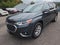 2020 Chevrolet Traverse AWD 3LT
