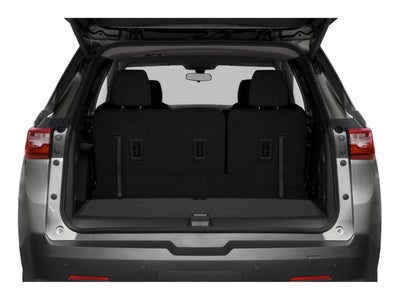 2020 Chevrolet Traverse AWD 3LT