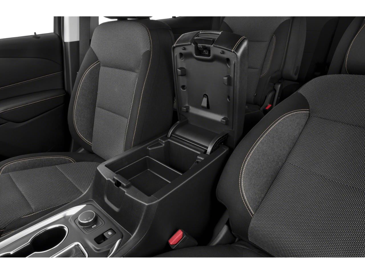 2020 Chevrolet Traverse AWD 3LT