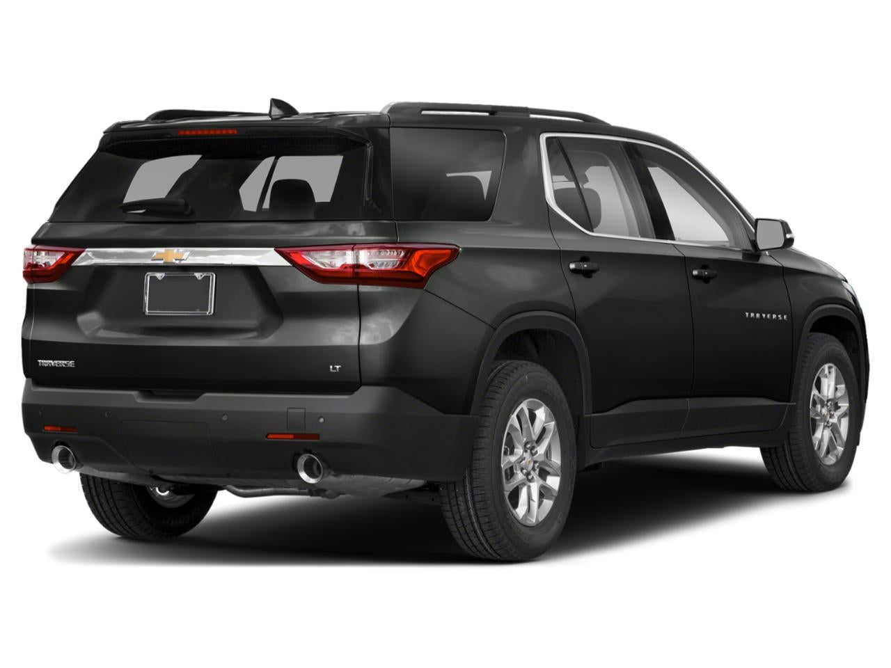 2020 Chevrolet Traverse AWD 3LT