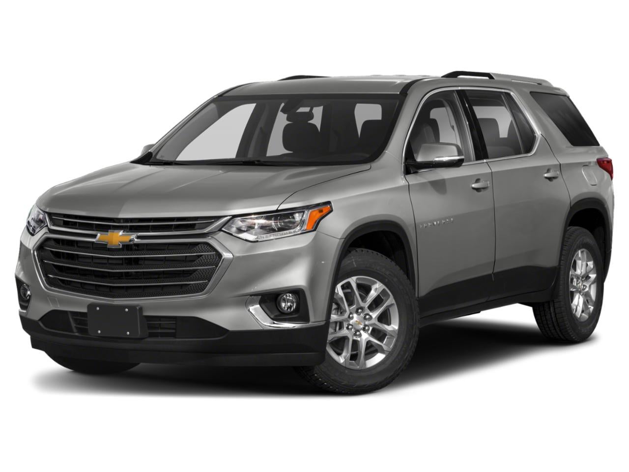 2020 Chevrolet Traverse AWD 3LT