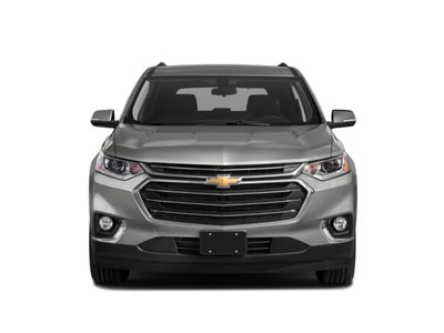 2020 Chevrolet Traverse AWD 3LT