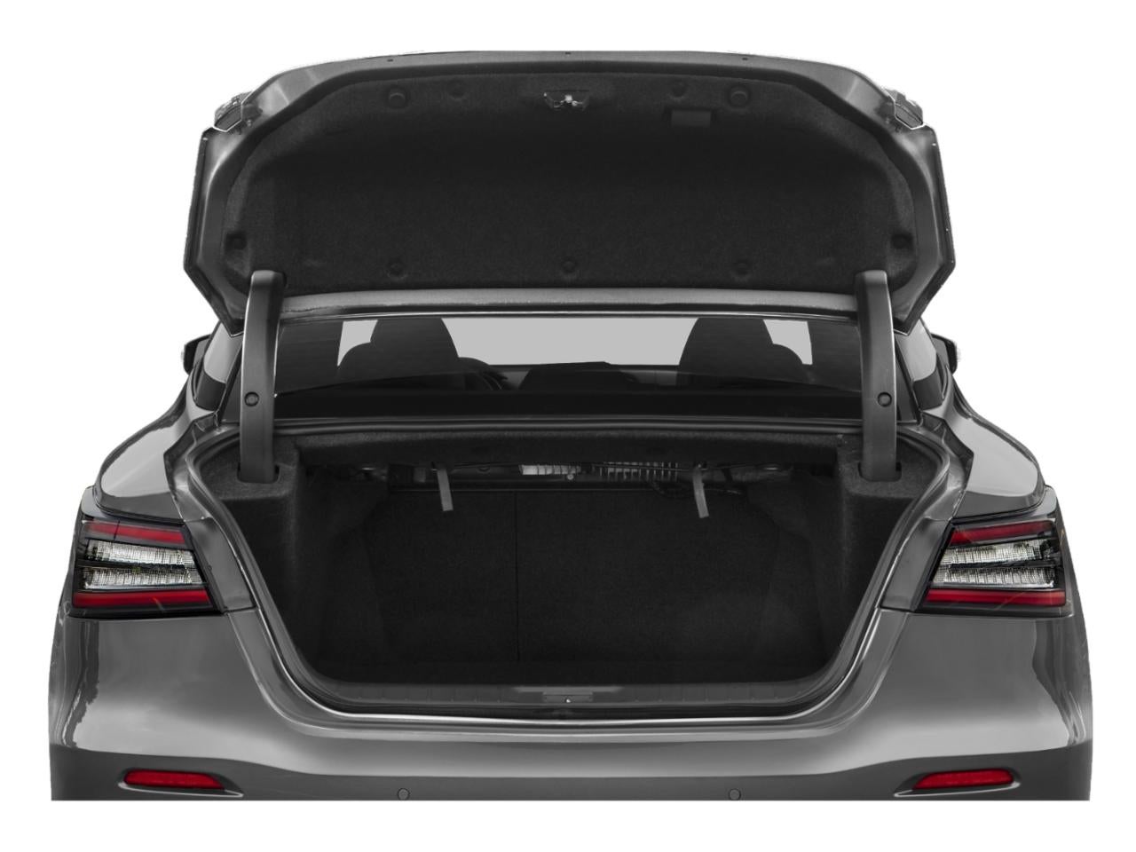 2020 Nissan Maxima SR 3.5L