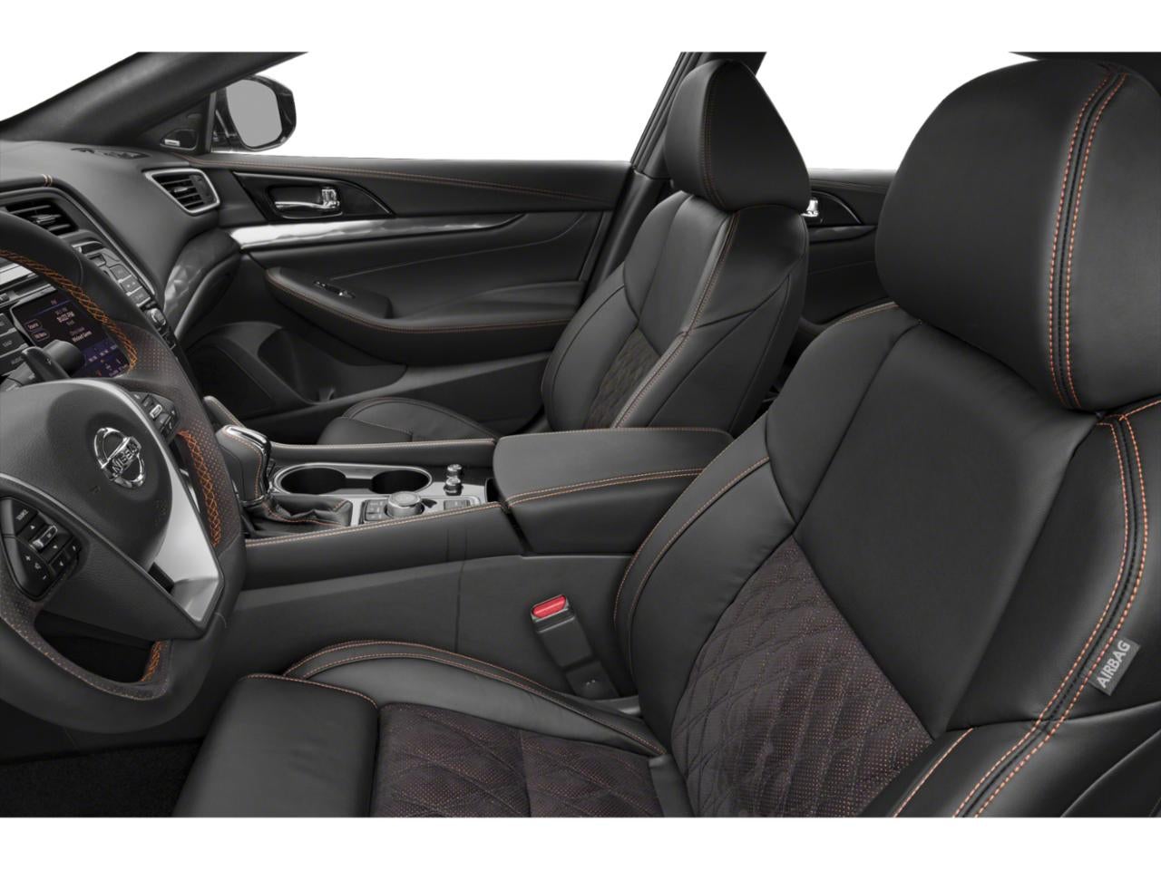 2020 Nissan Maxima SR 3.5L