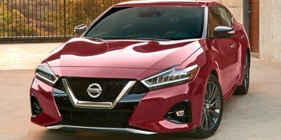2020 Nissan Maxima SR 3.5L