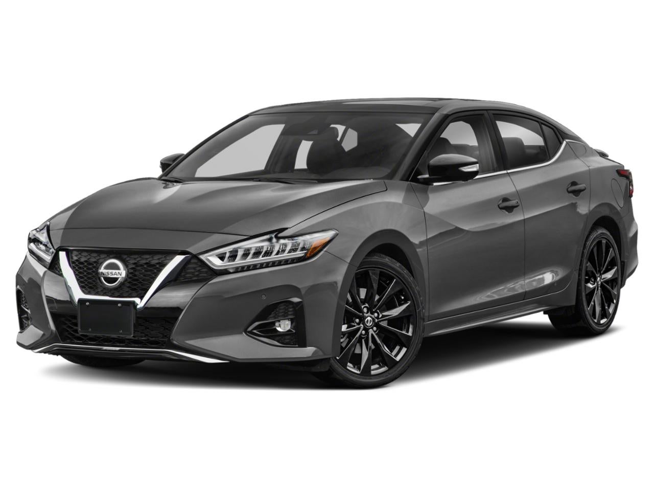 2020 Nissan Maxima SR 3.5L