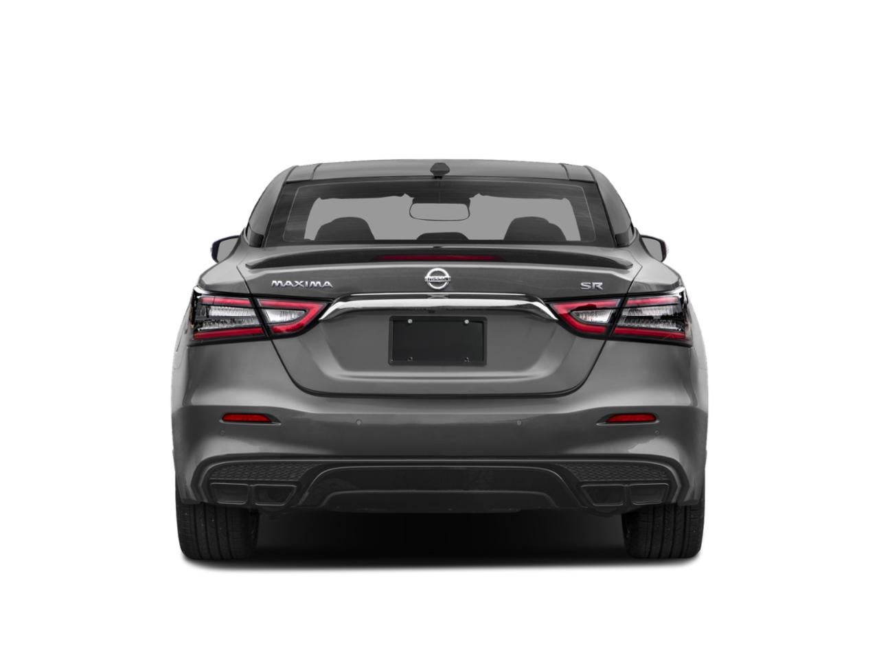 2020 Nissan Maxima SR 3.5L