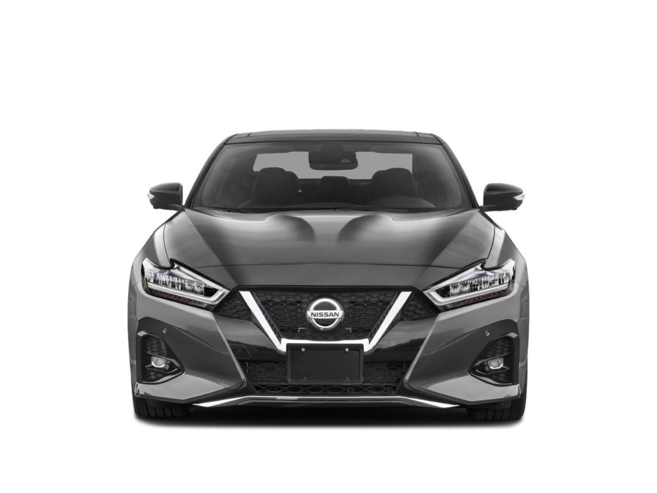 2020 Nissan Maxima SR 3.5L