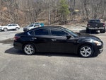2015 Nissan Altima 4dr Sdn I4 2.5 SV