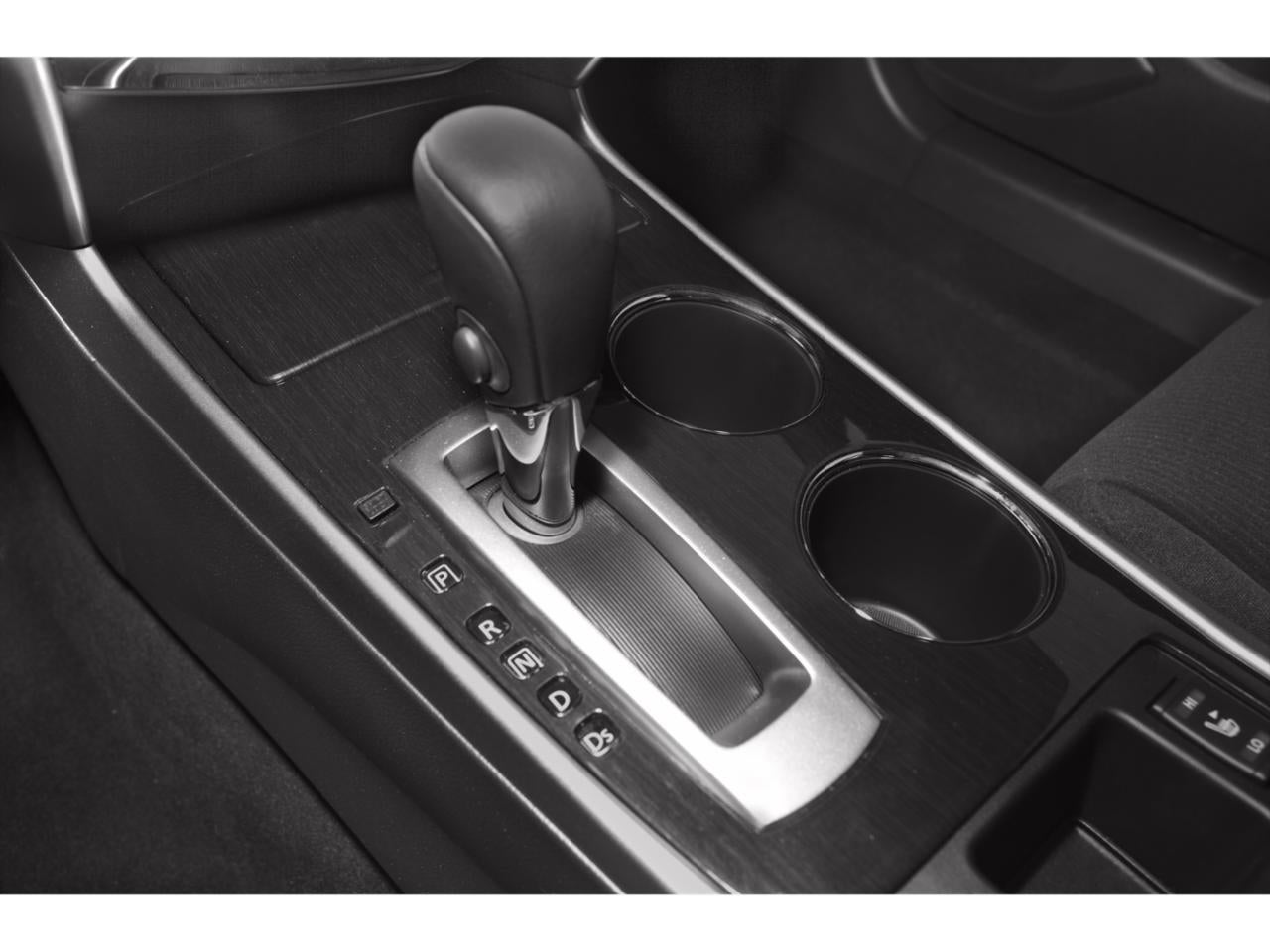 2015 Nissan Altima 4dr Sdn I4 2.5 SV