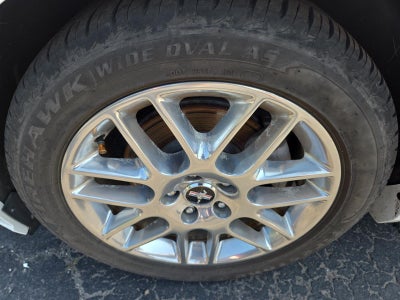 2014 Ford Mustang 2dr Cpe V6