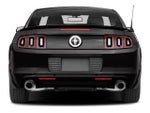 2014 Ford Mustang 2dr Cpe V6