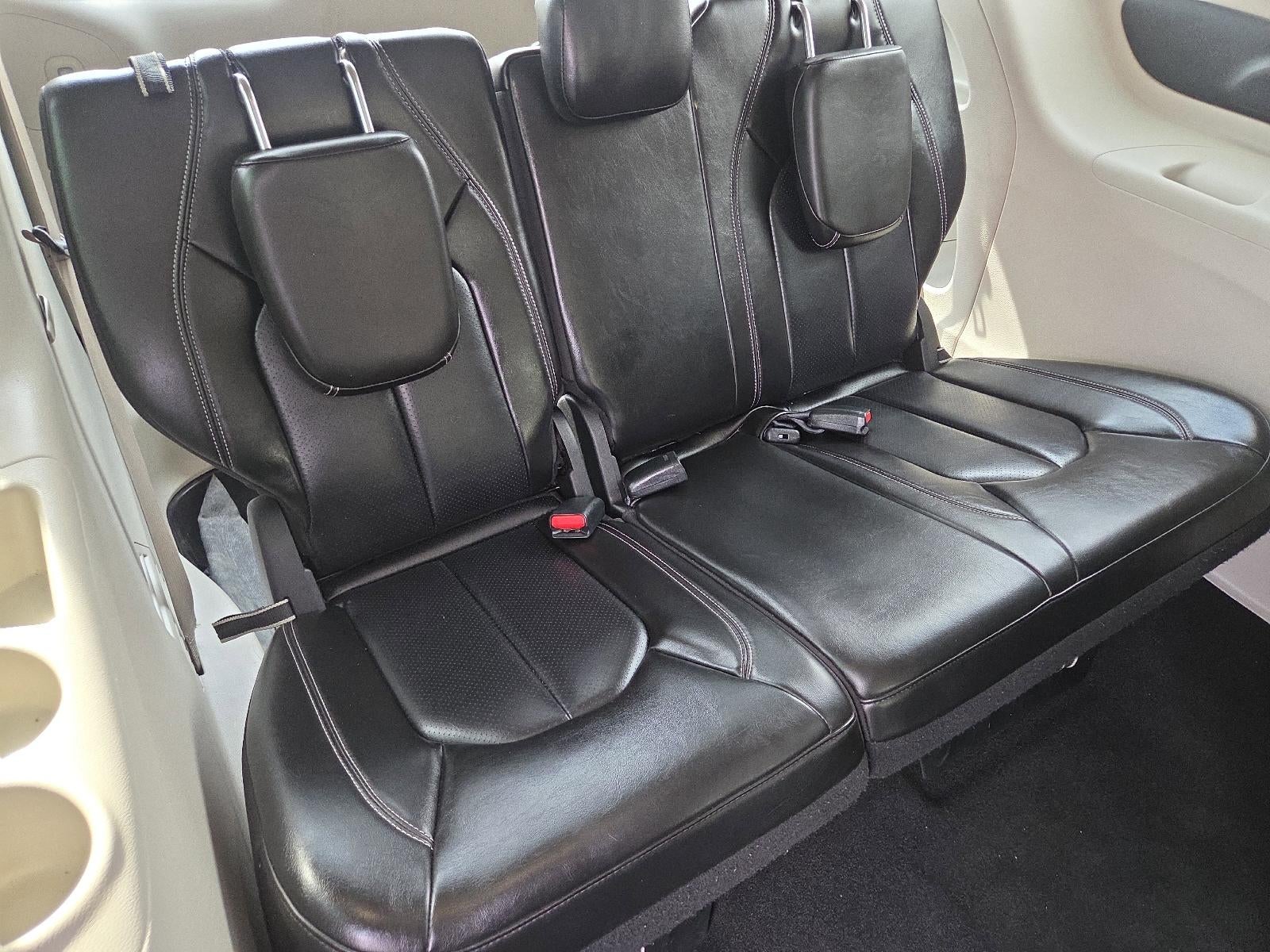 2023 Chrysler Pacifica Touring L FWD