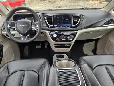 2023 Chrysler Pacifica Touring L FWD