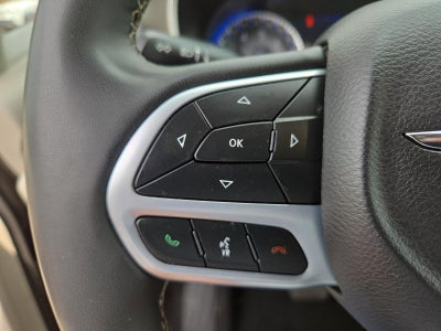 2023 Chrysler Pacifica Touring L FWD