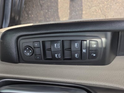 2023 Chrysler Pacifica Touring L FWD