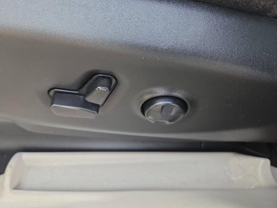 2023 Chrysler Pacifica Touring L FWD