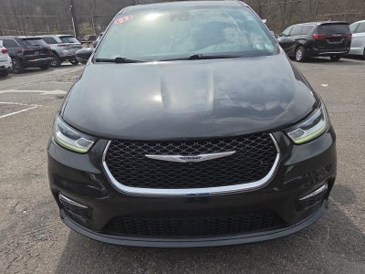 2023 Chrysler Pacifica Touring L FWD