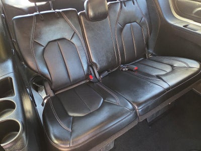 2025 Chrysler Pacifica Select FWD