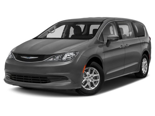 2020 Chrysler Pacifica Touring FWD