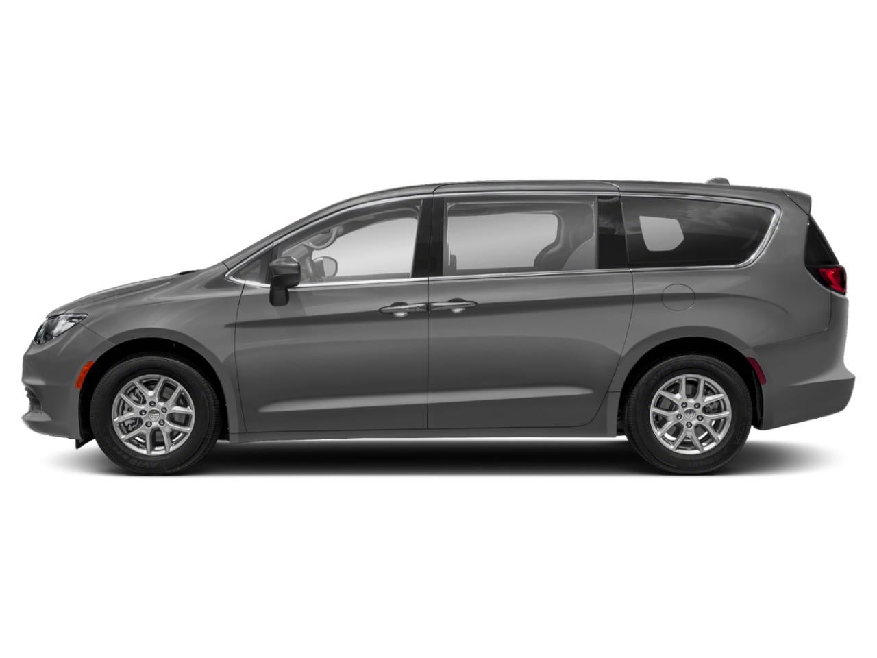 2020 Chrysler Pacifica Touring FWD
