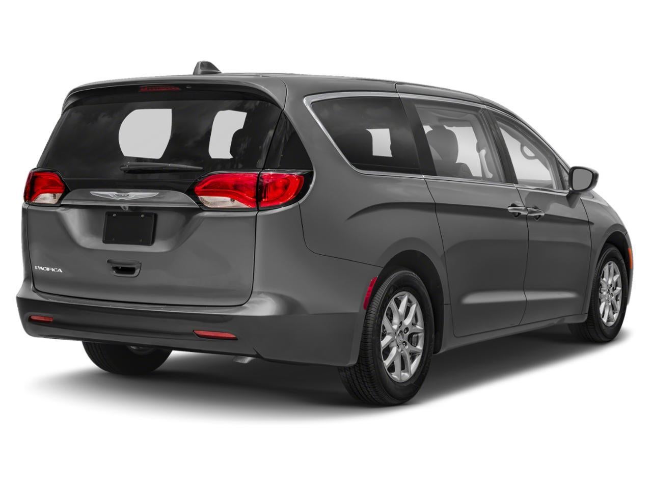 2020 Chrysler Pacifica Touring FWD