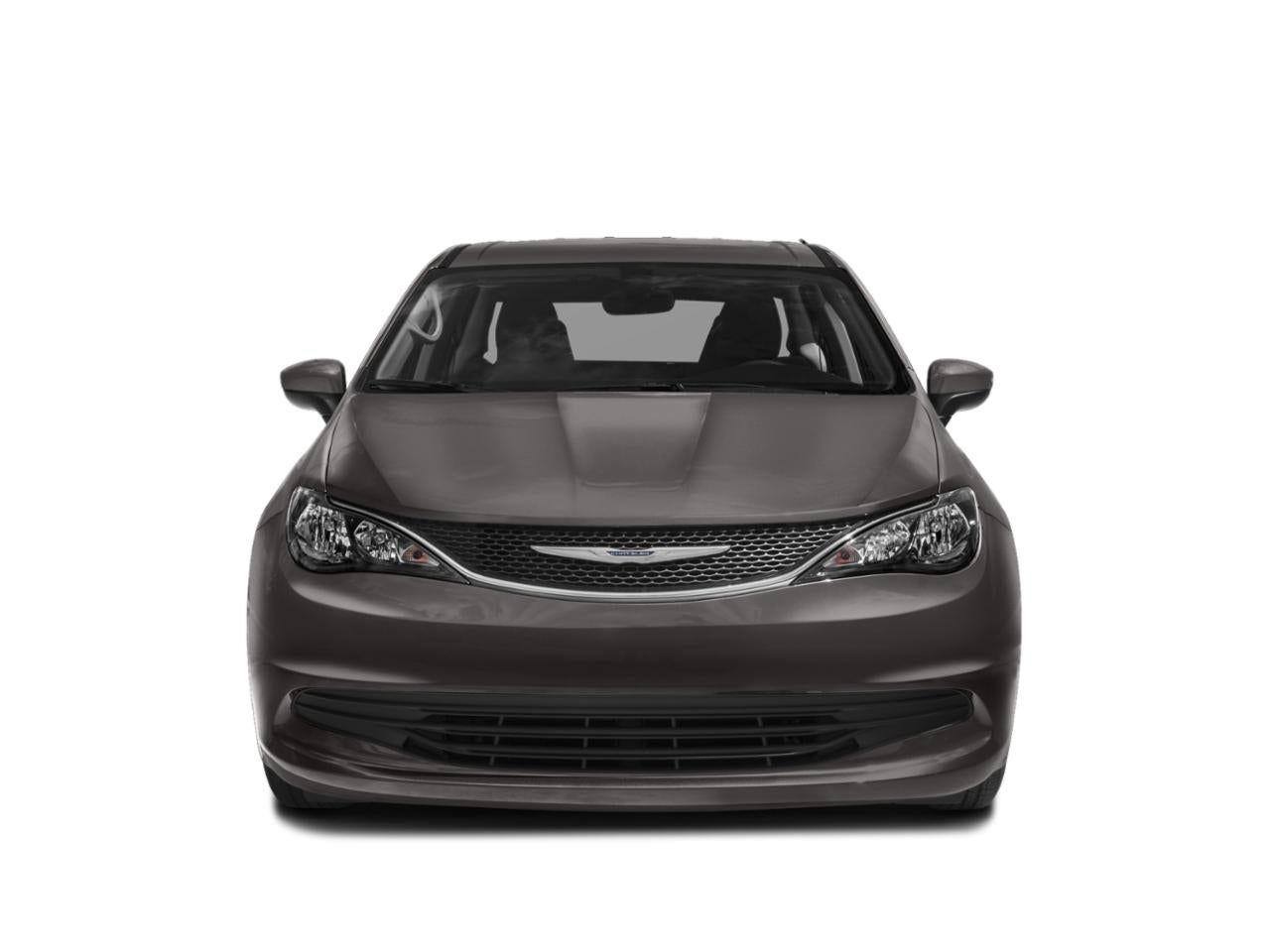 2020 Chrysler Pacifica Touring FWD