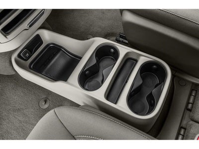 2020 Chrysler Pacifica Launch Edition AWD