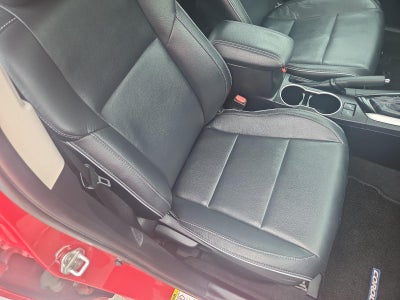 2015 Toyota Corolla 4dr Sdn CVT Auto S (SE)